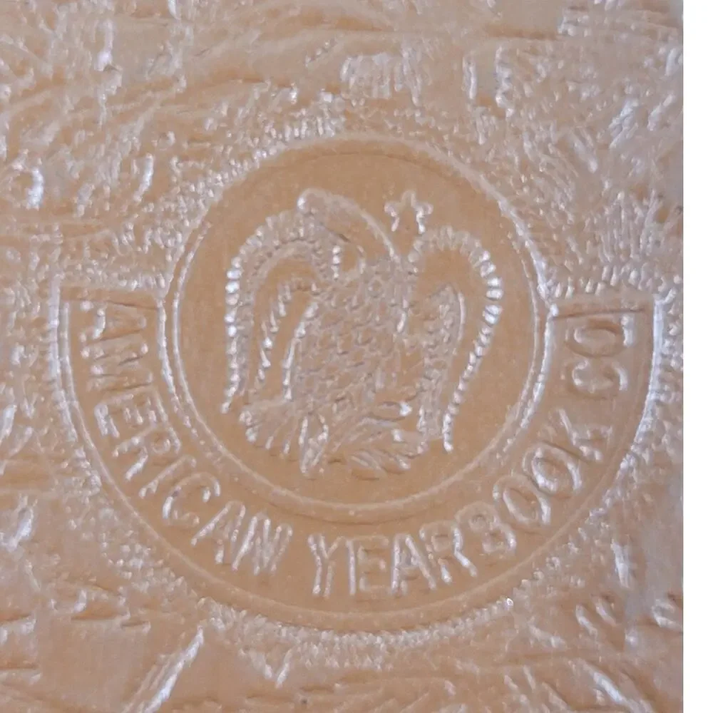 Retro 1974-75 “Conquistadors” Yearbook High School Memories‎ Vintage Find